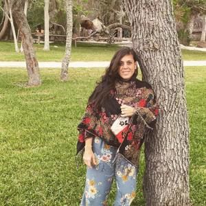 Meet your Posher, Egda